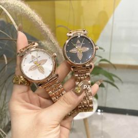 Picture of LV Watches Women _SKU2445lv-38mm-2nms6330